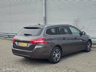 Peugeot 308 Peugeot 308 SW 1.2 PureTech Blue Lease Premium | PANO |AIRCO - afbeelding nr 24