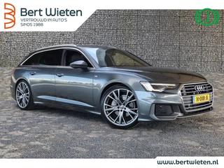 Audi A6 - 466804897-0