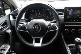 Renault Captur Renault Captur 1.0 TCe 90 Airco/Cruise/Led/Lane-assist/NAP - afbeelding nr 16