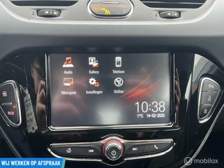 Opel Corsa Opel Corsa 1.0 Turbo Cosmo / Netjes / Nieuwe APK - afbeelding nr 18