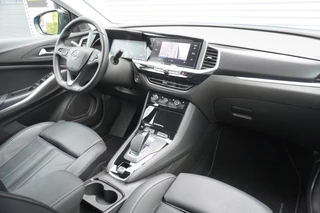 Opel Grandland Opel Grandland 1.6 Turbo Hybrid Ultimate / Trekhaak / Leer / Ad. Cruise / Camera - afbeelding nr 12