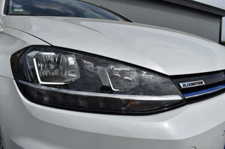 Volkswagen Golf - afbeelding nr 8