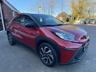 Toyota Aygo - afbeelding nr 16