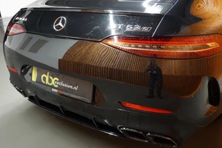 Mercedes-Benz AMG GT - afbeelding nr 12
