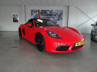 Porsche 718 - afbeelding nr 18