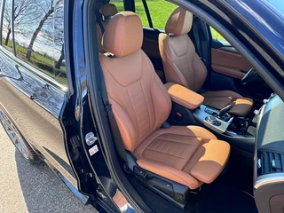 BMW X3 - afbeelding nr 11