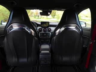 Mercedes-Benz CLA - afbeelding nr 18
