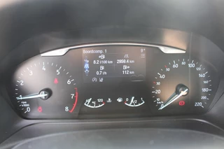 Ford Fiesta - afbeelding nr 15