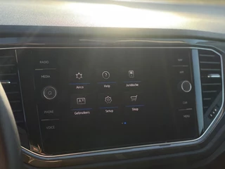Volkswagen T-Roc - afbeelding nr 17