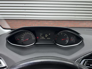 Peugeot 308 Peugeot 308 SW 2.0 BlueHDI Blue Lease Executive|Pano|Camera|Cruise|Trekhaak|Airco|Automaat|Navi| - afbeelding nr 18