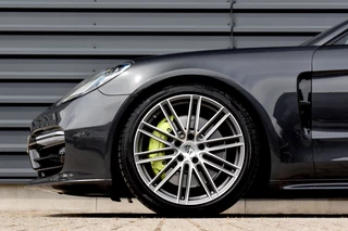 Porsche Panamera | Panoramadak | ACC | Bose | Sportuitlaat | 21'' Velgen | Head-Up | CarPlay | - afbeelding nr 51