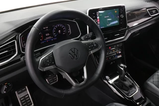 Volkswagen T-Roc - afbeelding nr 15