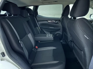 Nissan QASHQAI Nissan Qashqai 1.3 DIG-T Pano 360° Navi Cruise NAP - afbeelding nr 25