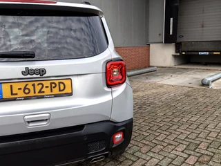 Jeep Renegade - afbeelding nr 11