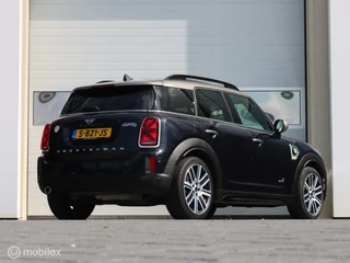 MINI Countryman Mini Countryman 2.0 Cooper SE ALL4 MINI Yours | Panoramadak - afbeelding nr 2