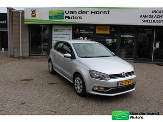 Volkswagen Polo Volkswagen Polo 1.0 Comfortline - afbeelding nr 1
