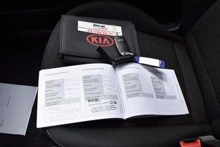 Kia Picanto Kia Picanto 1.0 CVVT ComfortPlusLine | Airco | Bluetooth | Parkeersensoren achter | - afbeelding nr 33