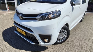 Toyota ProAce - afbeelding nr 2