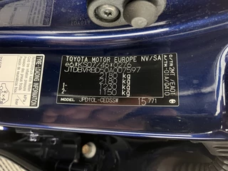 Toyota Mirai Toyota Mirai FCV Executive [ HYDROGEN ] [INCL-BTW] Aut. *LUXURY-LEATHER | FULL-LED | JBL-SOUNDSYSTEM | CAMERA | KEYLESS | MEMORY-PACK | ADAPTIVE-CRUISE | BLIND-SPOT |  DAB | NAVI-FULLMAP | DIGI-COCKPIT | COMFORT-SEATS | LANE-ASSIST - afbeelding nr 31