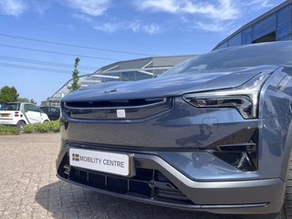 Polestar 3 Polestar 3 LRDM Performance | Pilot & Plus Pack | Full Option - afbeelding nr 33