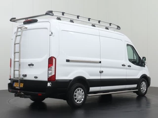 Ford Transit | Navigatie | Camera | Airco | Cruise | 3-Persoons - afbeelding nr 2