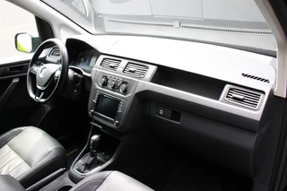 Volkswagen Caddy Volkswagen Caddy 2.0 TDI L1H1 BMT Highline, Airco, Stoelverw, Navi, PDC - afbeelding nr 13
