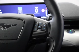 Ford Mustang Mach-E Ford Mustang Mach-E Extended RWD 98 kWh - Carplay, Camera, Leer, Afn. Trekhaak - afbeelding nr 16