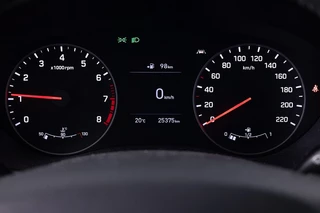 Hyundai i20 Hyundai i20 1.0 T-GDI Premium | NAVI | ECC | VELGEN ✅ 1e Eigenaar - afbeelding nr 18