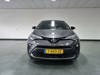 Toyota C-HR Toyota C-HR 2.0 Hybrid Style Bi-Tone / Navi / Trekhaak - afbeelding nr 4