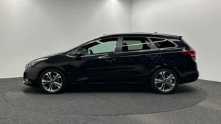 Kia cee'd Kia cee'd Sportswagon 1.0 T-GDi GT-Plusline PANO CAMERA ECC LM TREKHAAK. - afbeelding nr 8