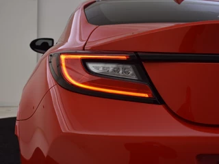 Toyota GR86 - afbeelding nr 15