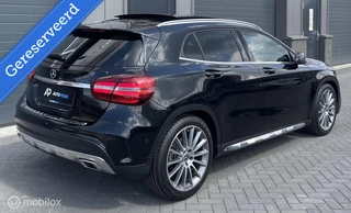 Mercedes-Benz GLA Mercedes-Benz GLA-klasse 250 4M 211PK/PANO/CAM/LED - afbeelding nr 21