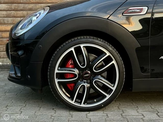 MINI Clubman Mini Clubman 2.0 John Cooper Works ALL4 Chili | Pano | HUD - afbeelding nr 19