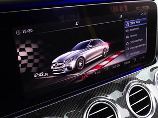 Mercedes-Benz E-Klasse Mercedes-Benz E-Klasse 63 S AMG 4M. V8 bi-turbo 612PK Pr. Pl. Ed. 1 / carbon / LED - afbeelding nr 26