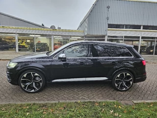 Audi SQ7 - afbeelding nr 7