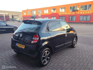 Renault Twingo Renault Twingo 1.0 SCe Limited 5DR. BJ:2019 Airco Dealer onderhouden - afbeelding nr 4