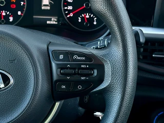Kia Picanto Kia Picanto 1.0 DPi ComfortLine 5-Deurs | Airco | Cruise | 1e eignr | NAP! - afbeelding nr 13