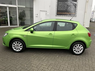 SEAT Ibiza - afbeelding nr 8