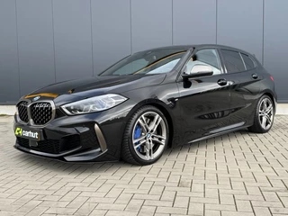 BMW 1 Serie - afbeelding nr 8