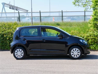 Volkswagen up! | AIRCO | BLUETOOTH | - afbeelding nr 5