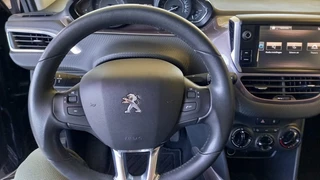 Peugeot 2008 Peugeot 2008 1.2 Active Airco Pano dak Handsfree Stoelverwarming CPV Electr.ramen - afbeelding nr 5