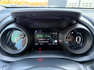 Toyota Yaris - afbeelding nr 24