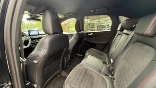 Ford Kuga Ford Kuga 2.5 PHEV ST-LINE X / Trekh+20inch+Design+Driver+Techno+Winter pack - afbeelding nr 25