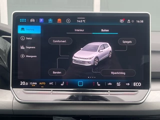 Volkswagen Golf Volkswagen Golf 1.5 TSI eHybrid 204pk Life Edition | New model | LED Plus | Came - afbeelding nr 25