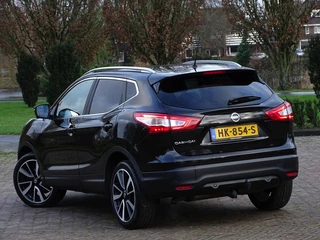 Nissan QASHQAI - afbeelding nr 54