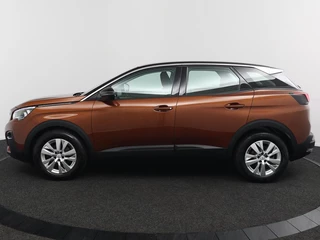 Peugeot 3008 Peugeot 3008 1.2 PureTech Blue Lease Executive*ECC*HAAK*NAVI* - afbeelding nr 4