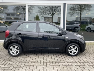 Kia Picanto 50% deal 3825,- ACTIE Airco / Telefoon / 5-Deurs - afbeelding nr 13