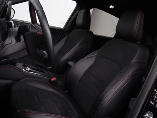 Ford Kuga Ford Kuga 2.5 PHEV ST-Line | Stoelverwarming | Carplay |  B&O Sound | Leder/Alcantara | Full LED | Keyless | Parkeerhulp | Navigatie | Digital Cockpit | Bluetooth | Climate control - afbeelding nr 5