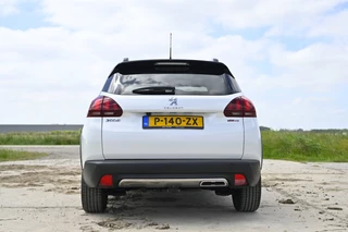 Peugeot 2008 - afbeelding nr 32