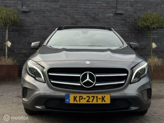 Mercedes-Benz GLA Mercedes GLA-klasse 180 d Edition Plus -PANO-AUT-LED- *INRUIL MOGELIJK* - afbeelding nr 23